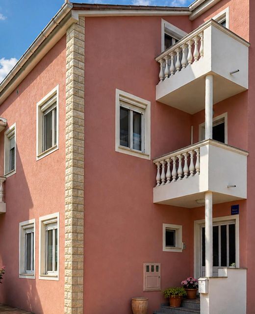 Apartman Sukošan - CDY501