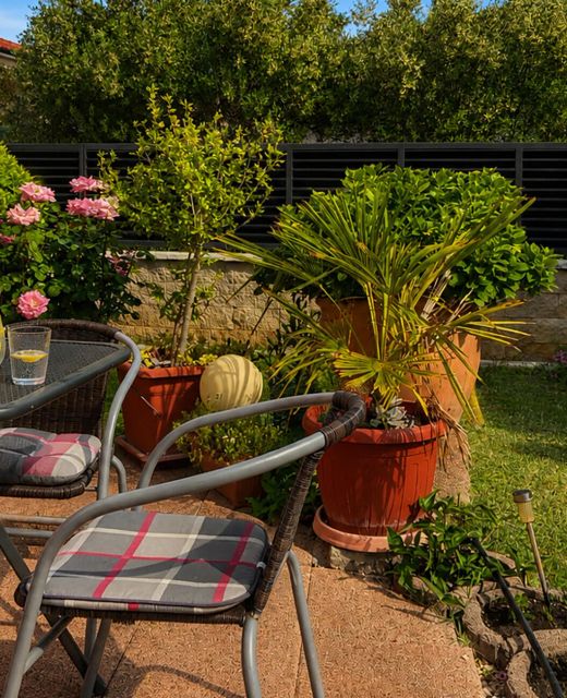 Apartman Sukošan - CDY502