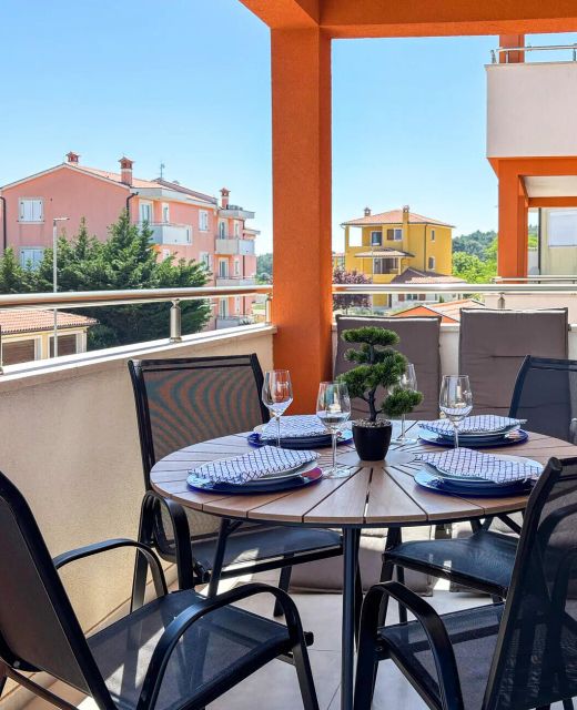 Apartman Pula - CIA350