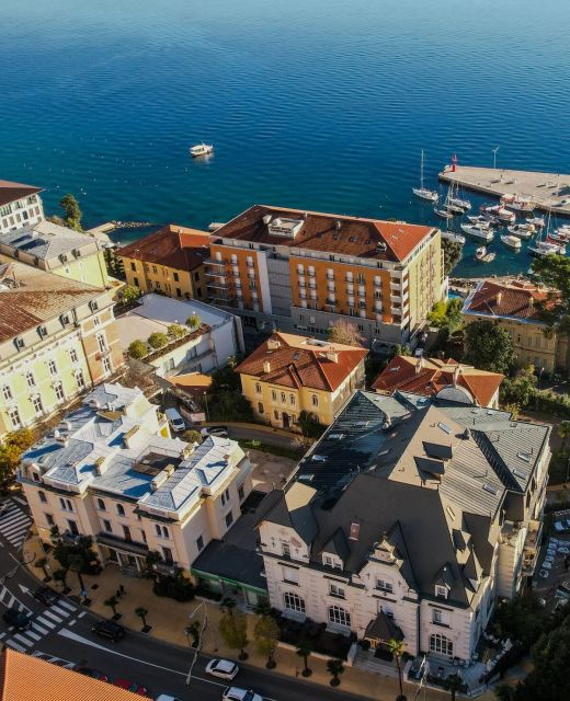 Amadria Park Hotel Milenij Opatija