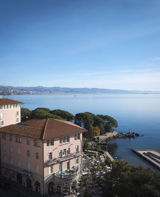 Amadria Park Hotel Milenij Opatija