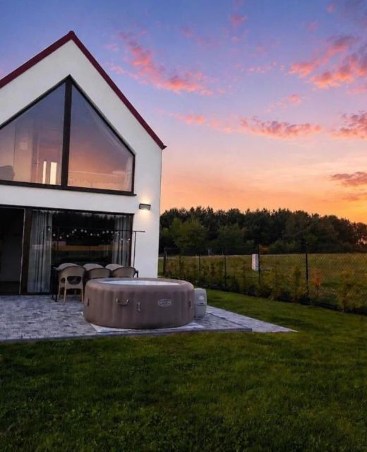 Domek Panorama House Tupadły
