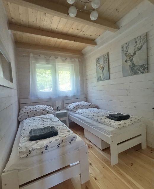 Akácdomb Kabin Abaliget
