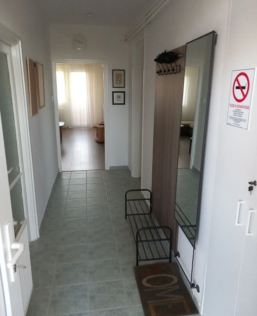 Fasor Apartman Kaposvár