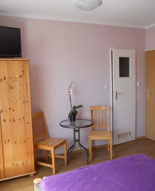 Pokoje Gościnne Zacisze 8 Rowy