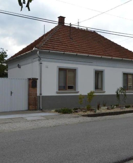 Vivi Apartman Bogács