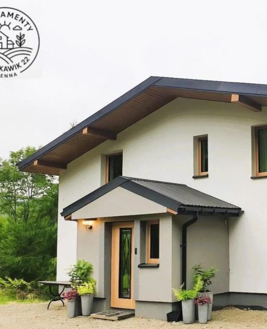 Apartamenty Marii Kawik Brenna