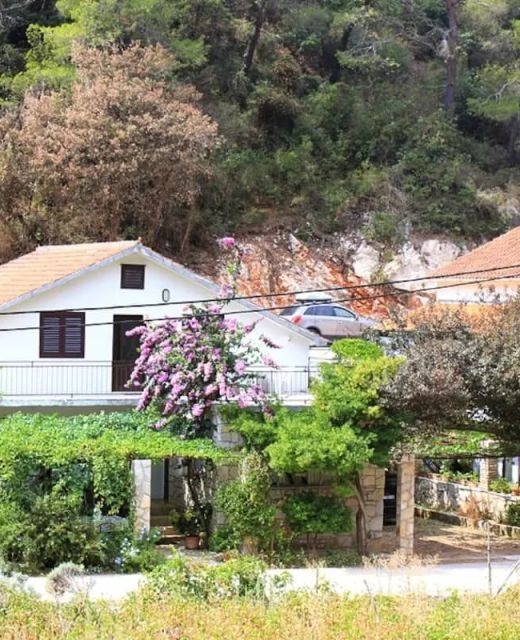 Apartment Ana-Marija Zastrazisce