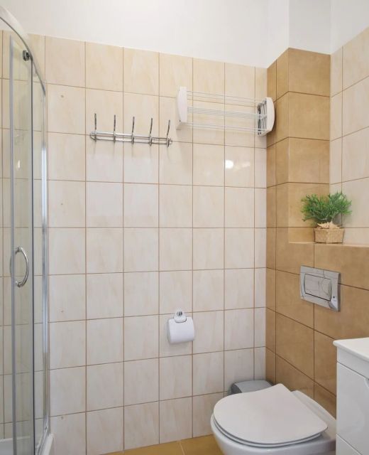 Apartament Kapitalny Dziwnówek