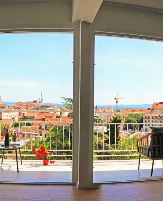 Apartment City View Split