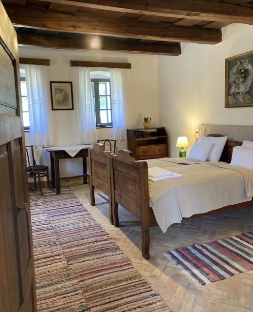 Casa Barkoba Alsó ház Tornabarakony