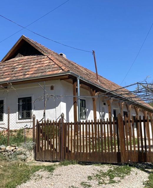 Casa Barkoba Alsó ház Tornabarakony