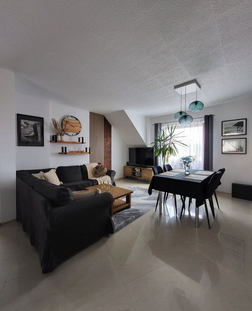 Apartament Morski Horyzont Władysławowo