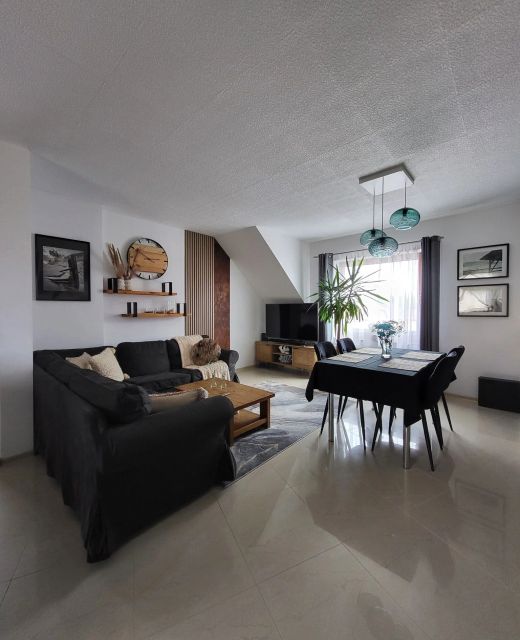 Apartament Morski Horyzont Władysławowo