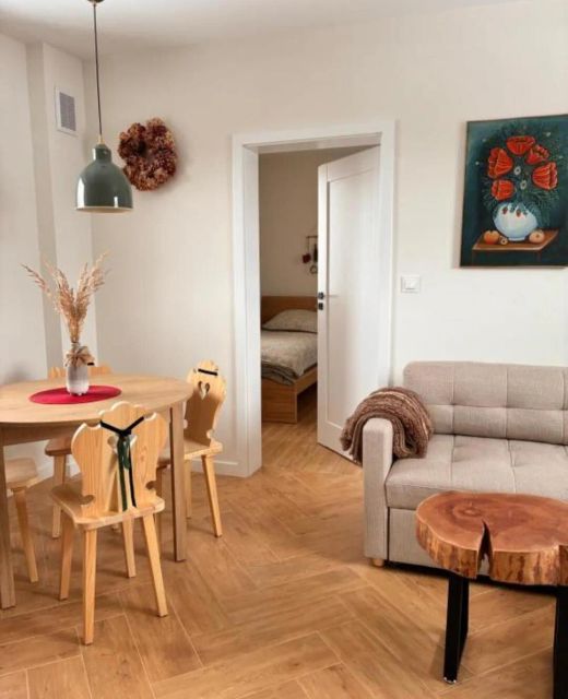 AP Apartamenty Polański Termalne Szaflary