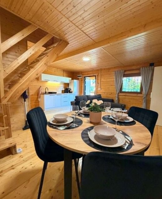 Kwiatowy Zakątek Jantar