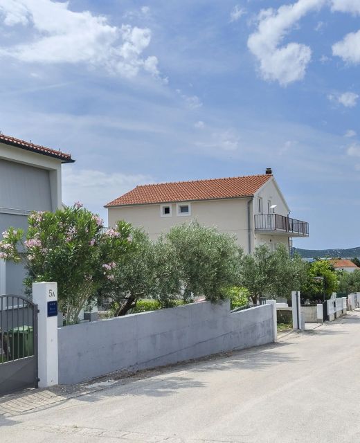 Apartment Rose Garden Vodice
