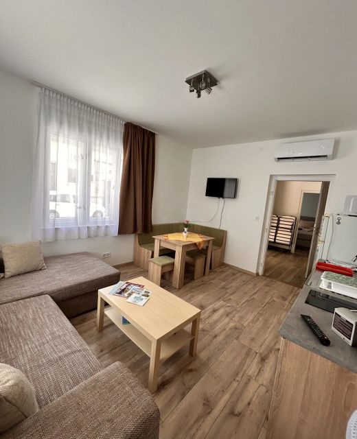 Boglár Breeze Partközeli Apartman Balatonboglár