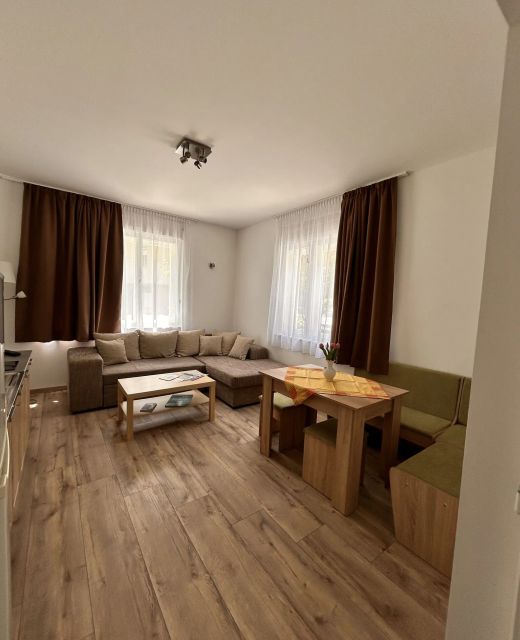 Boglár Breeze Partközeli Apartman Balatonboglár