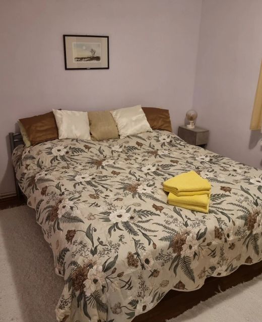 Mica Apartman Balatonlelle