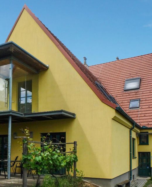 Apartman Kroatisch Minihof - ABU227
