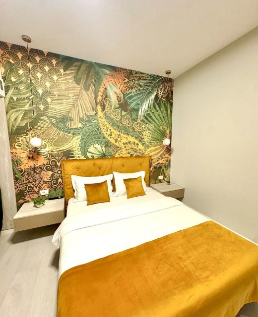 Madina Studio Apartment Mamaia-Sat