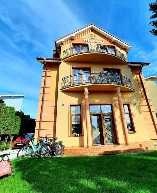 Villa Morena Rewal