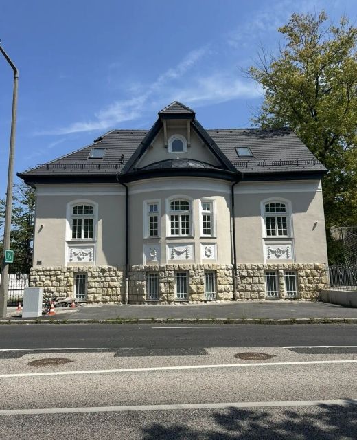 Nádor Rezidencia Győr