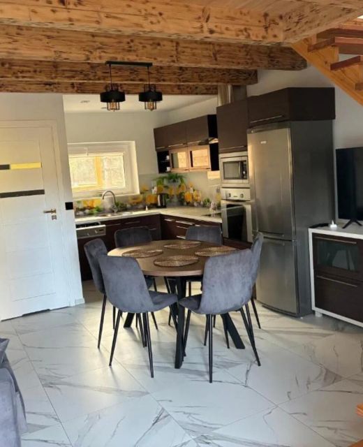 Apartament na lipowej