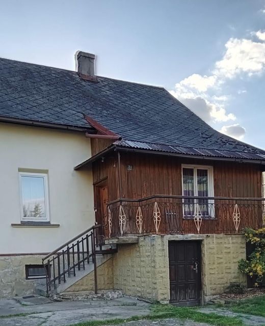 Chatka Dziadka Tadka Żywiec