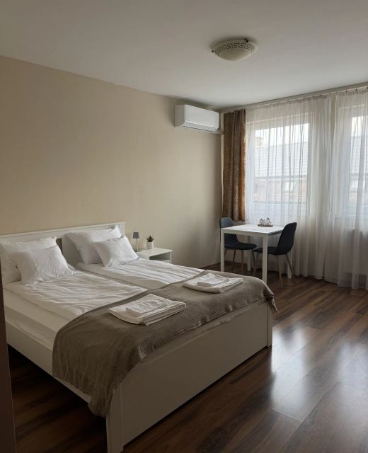 Viktória Apartman Szeged