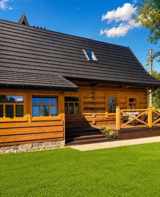 Domek u Zięby Koniówka