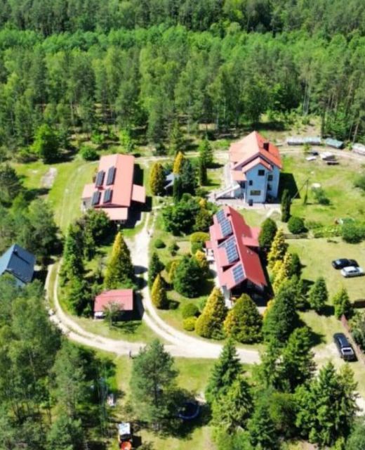 Agroturystyka Pod Klonem Wąglikowice