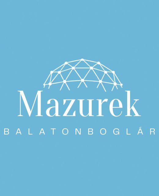 Mazurek Üdülő Balatonboglár