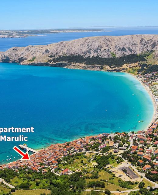Apartment Marulic Baska