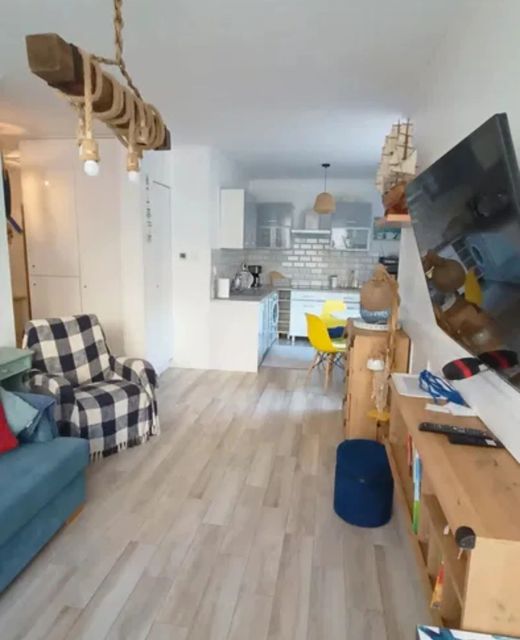 Apartament Rewal