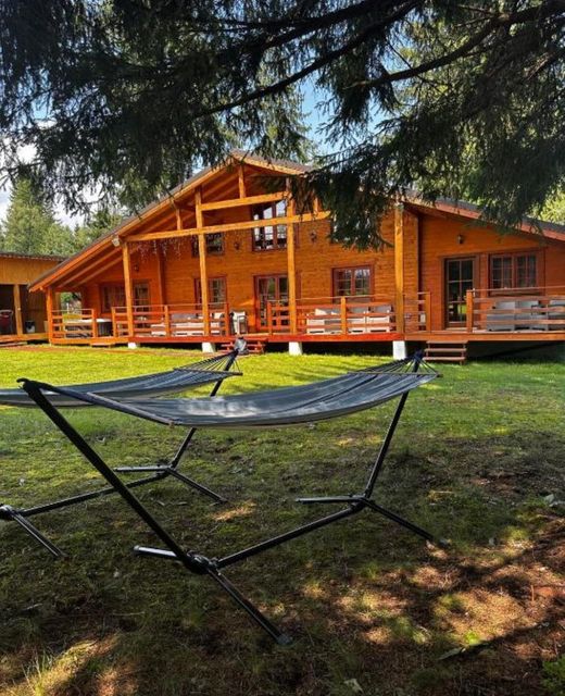 Casa cu Cerdac Şaru Dornei