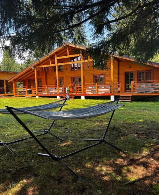 Casa cu Cerdac Şaru Dornei