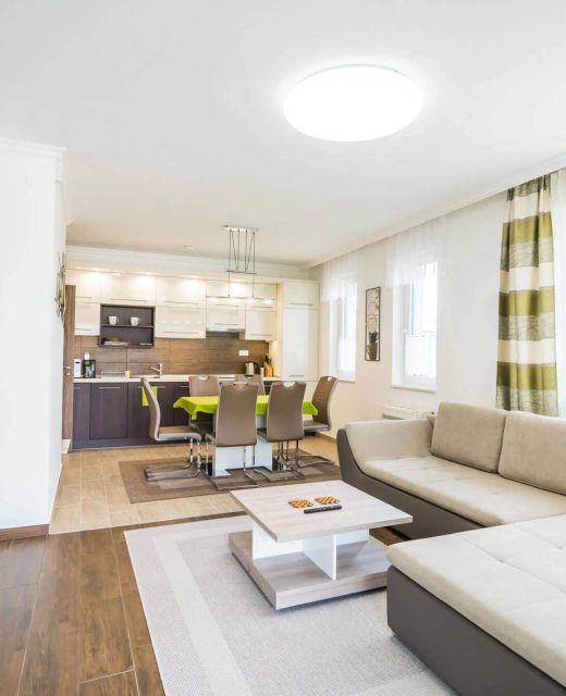 Kiwi Apartman Szántód