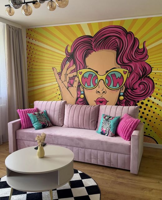POPSTAY Apartment