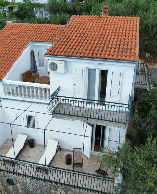 Seaside Holiday House Marušići, Omiš - 25242 Marušići