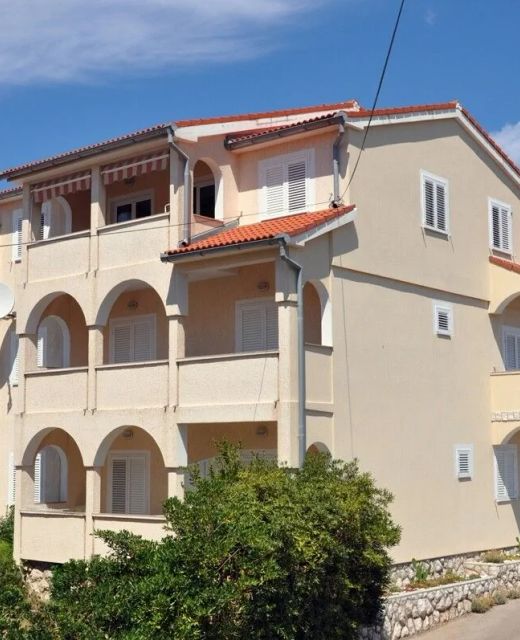 Apartments By The Sea Lopar, Rab - 25689 Lopar