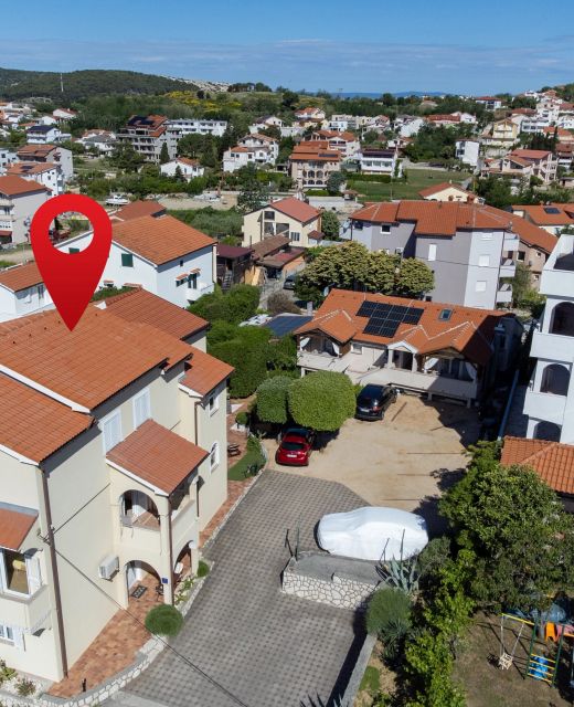 Apartments By The Sea Lopar, Rab - 25689 Lopar
