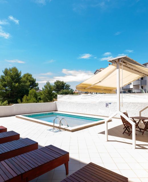Holiday House With A Swimming Pool Ližnjan, Medulin - 25722 Ližnjan