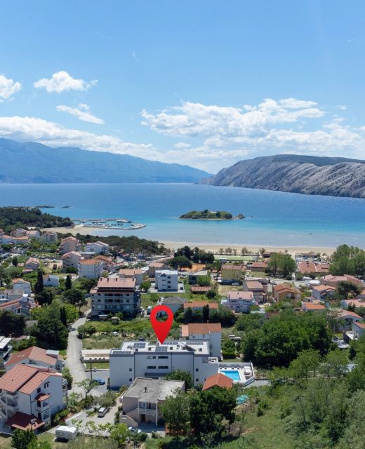 Apartments With Swimming Pool Lopar, Rab - 25837 Lopar