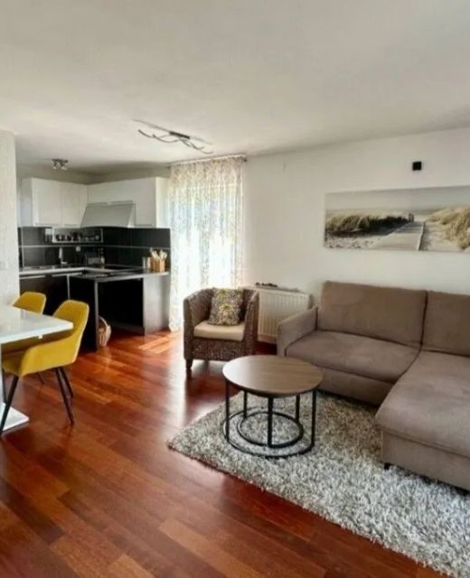 Apartments With Parking Space Dramalj, Crikvenica - 25842 Dramalj