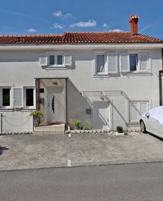 Apartments With Parking Space Dramalj, Crikvenica - 25842 Dramalj