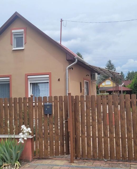 Kicsi Rigó Vendégház Bogács