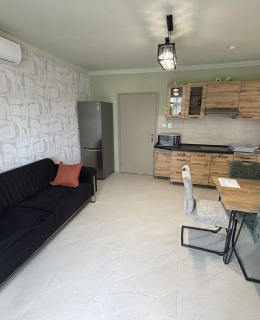Borka Apartman Hajdúszoboszló