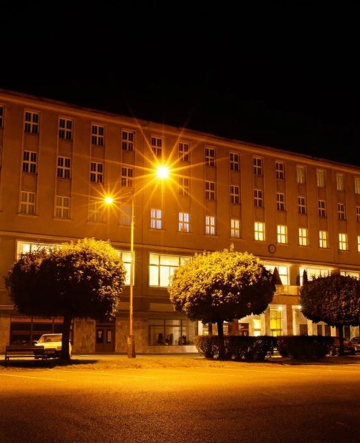 Hotel Zruč